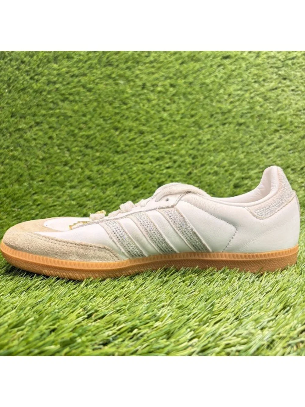 adidas please review